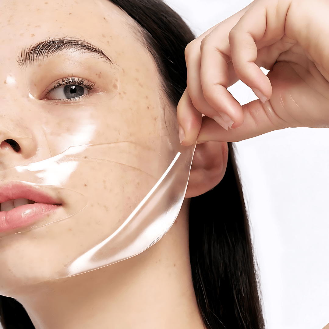 CollagenBoost™ Deep Repair Maske